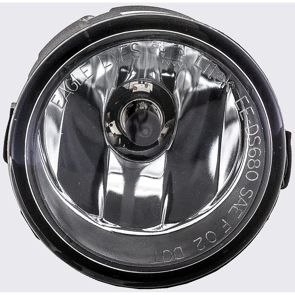 Противотуманная лампа в сборе Dorman 1571086 для 06–09 Cube FX35 FX45 Murano Versa - Изображение 2 из 4