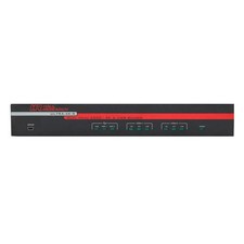 Hall Research ULTRA-4K-S Dual 4K UHD HDMI  USB 2.0 Extender, Sender