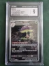 2024 POKEMON TCG SHIINOTIC 194 SURGING SPARKS ILLUSTRATION RARE HOLO CGC 9 MINT