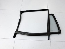 Seitenscheibe Dichtung Dreiecksfenster Hi Li für Skoda Octavia 1Z II 09-13