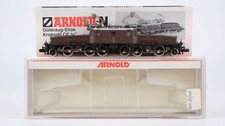 Arnold N 2468 E-Lok "Krokodil" Ce 6/8 II 14253 SBB