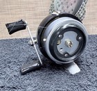 Vintage Zebco 600 Spin Casting Fishing Reel, Nice Condition, Made in USA! — photo 3