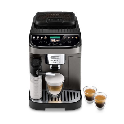 Kaffeevollautomat Magnifica Evo Next ECAM312.80.TB | Refurbished
