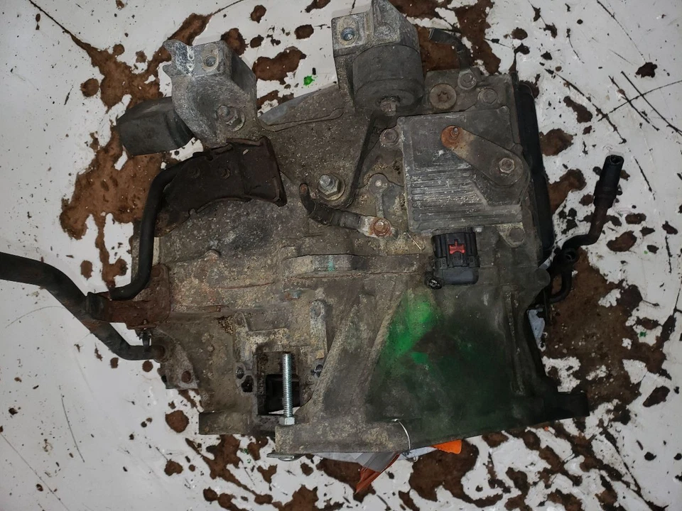 Transmisión automática 3,0 L 6 velocidades compatible con 06 FUSION 1413653 Foto 2 de 4