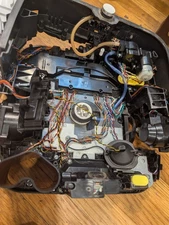 iRobot Braava jet m6 Robot Mop Prefer To Sell Parts Email Me The Parts You Need 