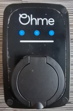 Ohme ePod 32Amp 7Kw EV Electric Vehicle Charger Charge Point