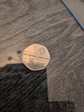 Football 50p