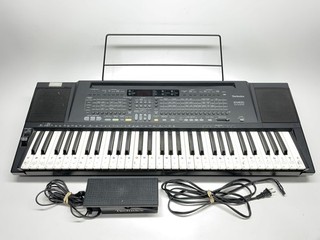 37'' Technics SX KN400 Electronic Keyboard