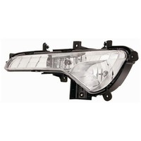 Nebelscheinwerfer Vorne Links FüR Kia Sportage Von 2010 Mit DRL 922013W200