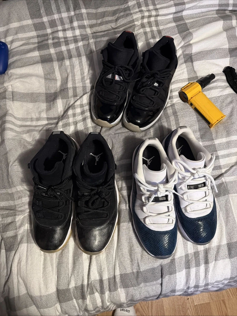 Las mejores ofertas en Jordan 10 Retro Black 2016 | eBay