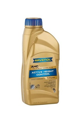 For Ravenol RAV AHC FLUID 1L Hydraulic oil 1L 1324101-001-01-999 LHM oil (1L) ;
