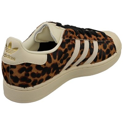 adidas Superstar II Sneakers