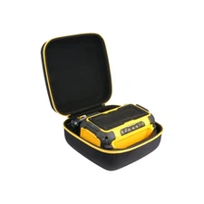 khanka Hard Carrying Case Replacement for DEWALT Jobsite 20V Blueto... Fast Ship