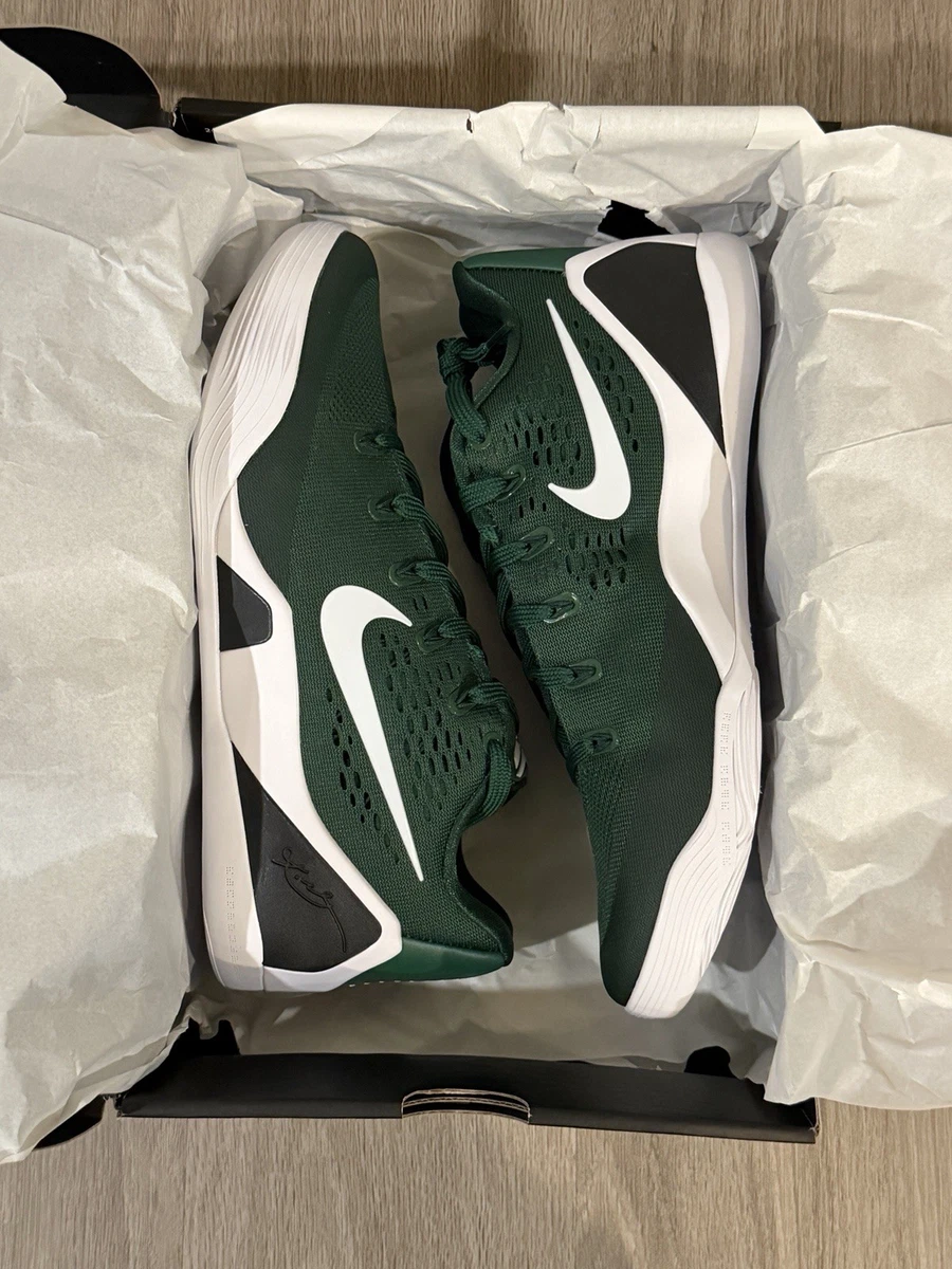 Preços baixos em Nike Kobe 9 EM TB Gorge Green | eBay