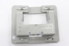 2020 - 2022 MERCEDES GLC300 X253 REAR LEFT BLIND SPOT RADAR MOUNT BRACKET OEM