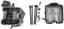 TESTA TESTATA + ASSE A CAMME E BILANCIERI ORIGINALE HONDA SH 300 2011 2012 2014