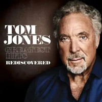 Greatest Hits - Rediscovered | 2 Cds | Tom Jones | Deutsch | Audio-Cd | Cd