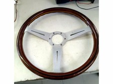 Nardi Classic 365mm Wood Steering Wheel Vintage Wheel Only No Horn Button Jdm Nardi Classic 365mm Wood Steering Wheel Vintage Wheel Only No Horn Button Jdm