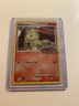 2009 Pokemon Rumble Ninetales #3/16