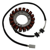 Yamaha Xv Virago 535 Lichtmaschine Stator Sgr 1987-2002