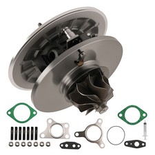 Turbo Nissan NAVARA
