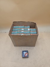 LOT 256 OF Buss Fustat S25 Screw In Fuses. 25 Amp