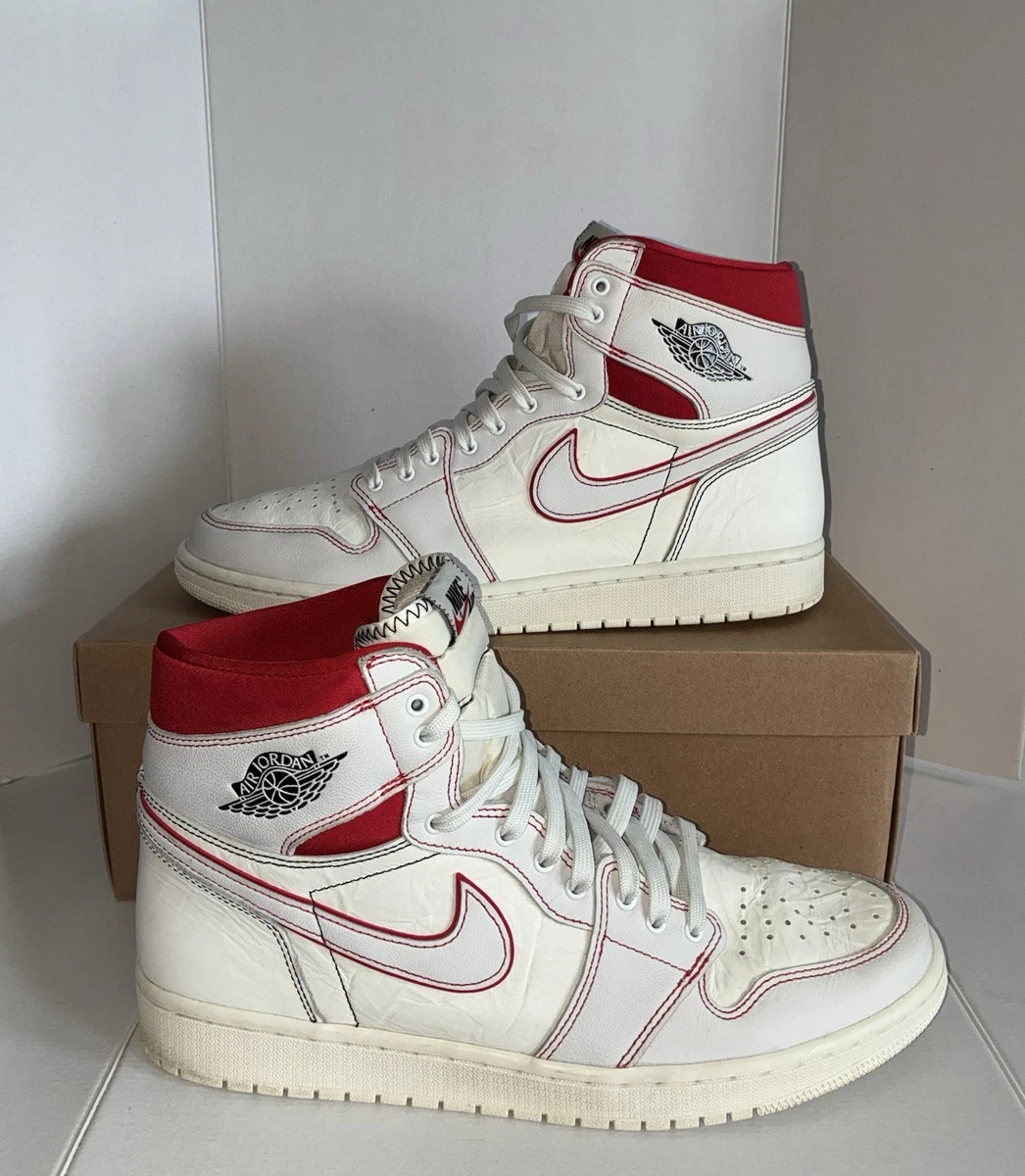 Jordan 1 Retro OG High Phantom for Sale | Authenticity Guaranteed