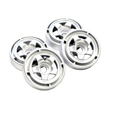 Wheel set (Land Cruiser/aluminum type) MVH02A...