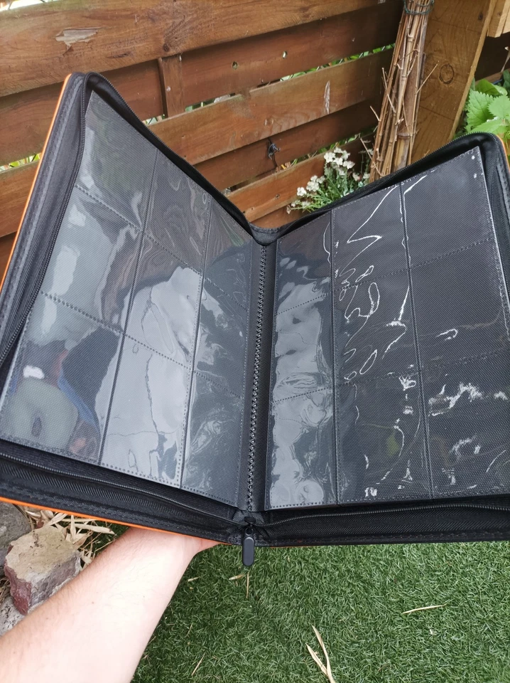 Pokémon 360 Trading Card Binder / Portfolio / Binder... - Image 2 of 3