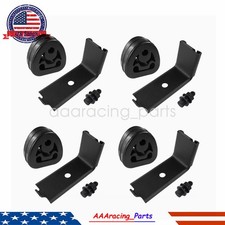 For 2005-2013 Corvette Muffler Exhaust Hanger Gm 10349562- 4 Hangers Included For 2005-2013 Corvette Muffler Exhaust Hanger Gm 10349562- 4 Hangers Included