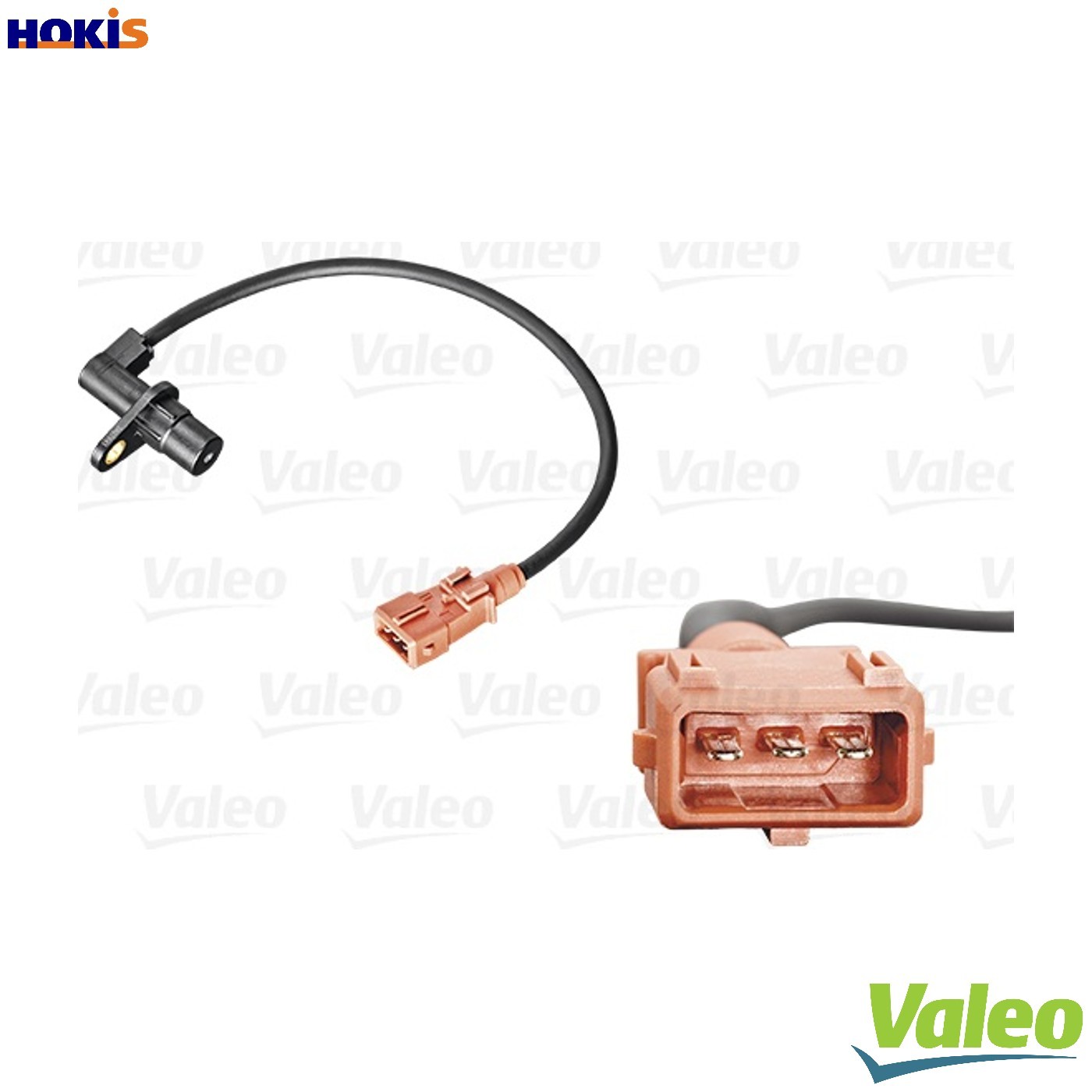 SENSOR CRANKSHAFT PULSE 254046 FOR RENAULT LAGUNA/I/Nevada/Grandtour ESPACE/Mk - Image 8