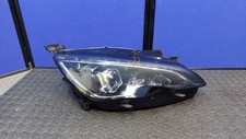 2018 PEUGEOT 308 T9 MK2 FACELIFT   FULL LED HEADLIGHT RIGHT DRIVER SIDE