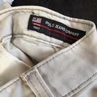 Ralph Lauren Polo Men's Cargo Freighter vintage khaki pants 32x30 — photo 5