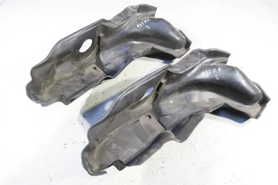 PORSCHE 987 Regenwanne Tropfschale Abdeckung rechts 103801003 / 98656180603 - Bild 1 von 3