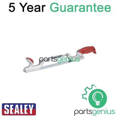 Sealey Profi verstellbarer Handfeilenhalter RE5001