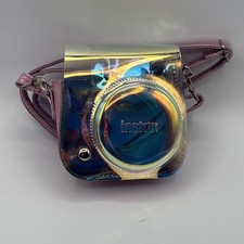 Fujifilm Instax Mini 11 Iridescent Case Only
