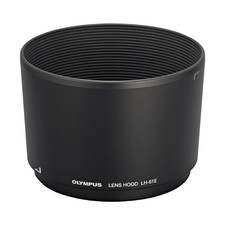 Olympus LH-61E Gegenlichtblende M. Zuiko  ED 75-300mm II Topzustand #X39455