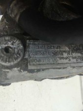 VL89606 TURBOLADER / 1019389 FÜR ALFA ROMEO 145 2.0 TURBODIESEL 90 CV / 66 KW