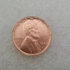1922 Lincoln Wheat Cent Penny Rare Sought Gorgeous RED, Superb Gem BU++ RD---