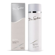Dr. Spiller - Aloe Sensitiv Tonic - 200ml