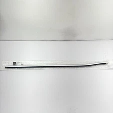 2020-2024 MERCEDES GLB X247  REAR LEFT DOOR WINDOW BELT MOLDING TRIM OEM