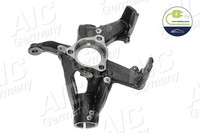 AIC Achsschenkel RadaufhäNgung NEW Mobility Parts 58108 FüR VW Golf 7 5G1 BQ1 6