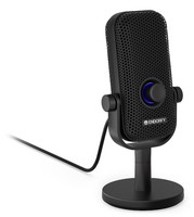 ENDORFY Solum Voice S Black USB-C Microphone Microphone 96KHz Type C EY1B013