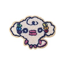 Tamagotchi x Sanrio Mini Patch Kogimyun x U-Patch