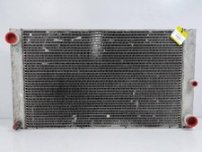 Radiateur BMW 530
