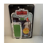 Kenner Star Wars The Empire Strikes Back Bossk Vintage Action Figure Cardback