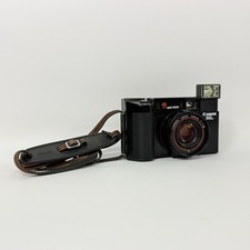完動品】Y-622 Autoboy AF35ML Canon AF35ML | CameRadiPC