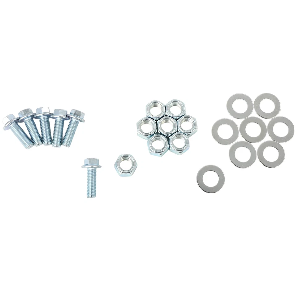 Kit de elevación nivelación completa espaciadores negro para Toyota Tacoma 1995-04 3" delantero 2" trasero Foto 2 de 4