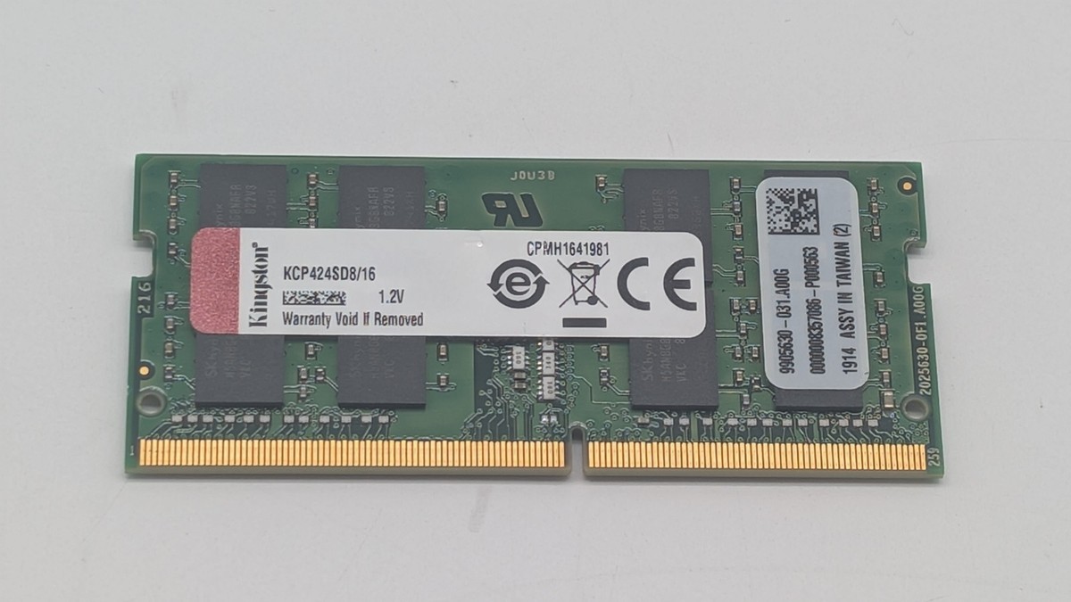 Kingston DDR4-2400 16GB 4セット(64GB) Kingston DDR4-2400 16GB 4セット(64GB) Kingston 16GB DDR4 SDRAM