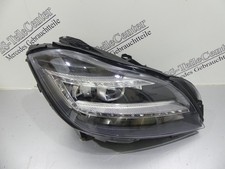 Mercedes CLS W218 original LED Scheinwerfer Lampe Leuchte ab Mopf 2015 rechts